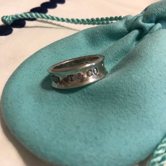 Tiffany & Co. Jewelry - Tiffany & Co ring